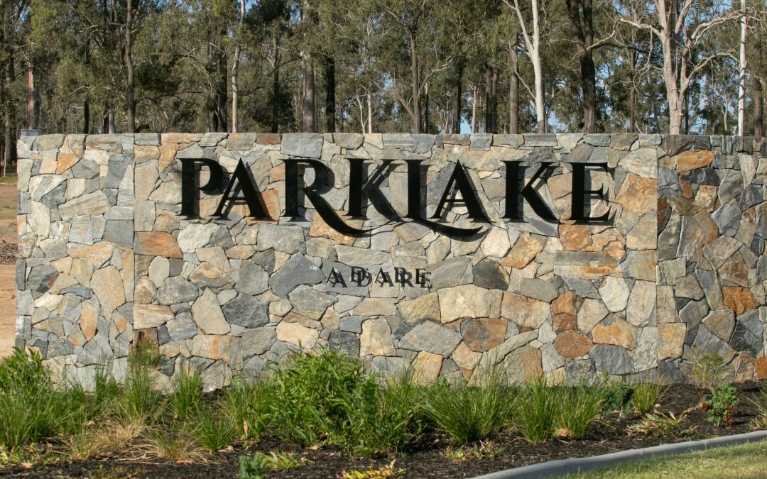 Building Your Dream Home: The Park Lake Adare Experience!